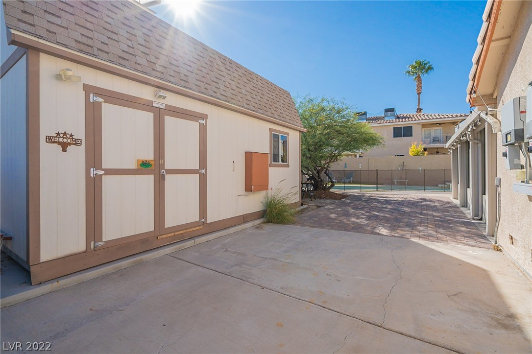 265 Via Malorca Street Henderson, NV 89074 - Photo 57 of 87