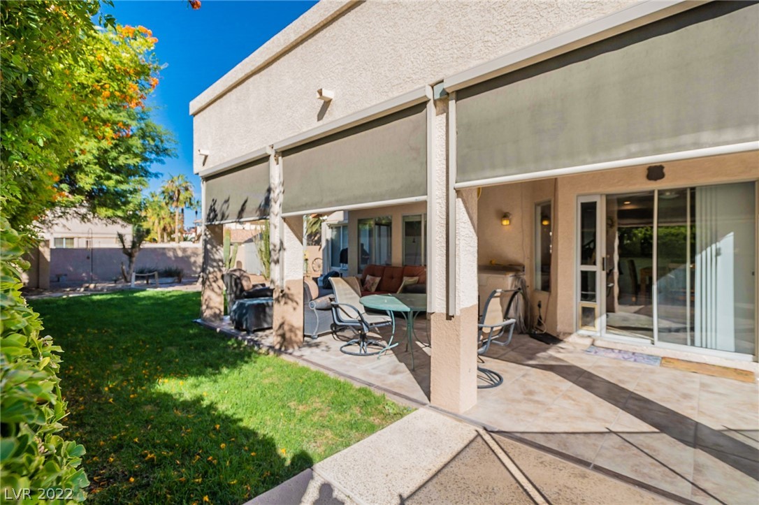 265 Via Malorca Street Henderson, NV 89074 - Photo 59 of 87