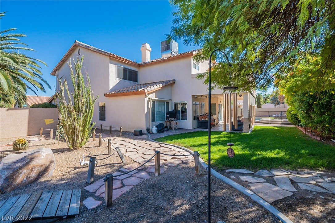 265 Via Malorca Street Henderson, NV 89074 - Photo 60 of 87