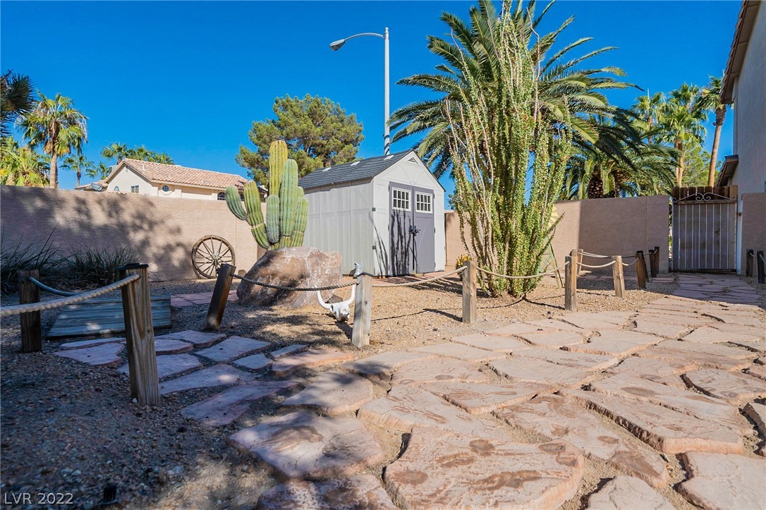 265 Via Malorca Street Henderson, NV 89074 - Photo 61 of 87