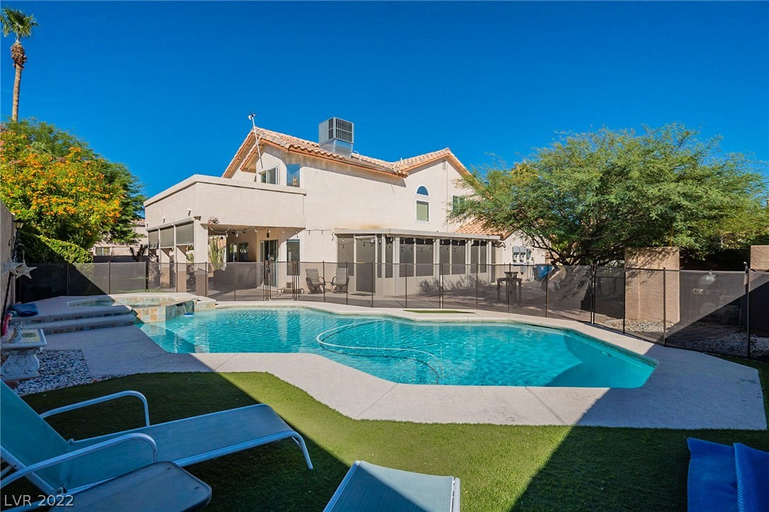 265 Via Malorca Street Henderson, NV 89074 - Photo 66 of 87