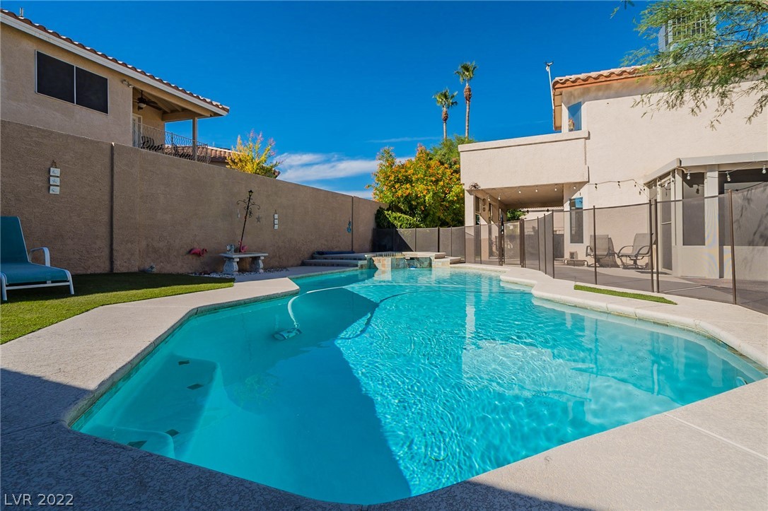 265 Via Malorca Street Henderson, NV 89074 - Photo 67 of 87