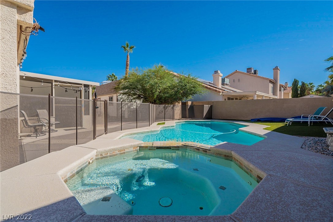 265 Via Malorca Street Henderson, NV 89074 - Photo 68 of 87
