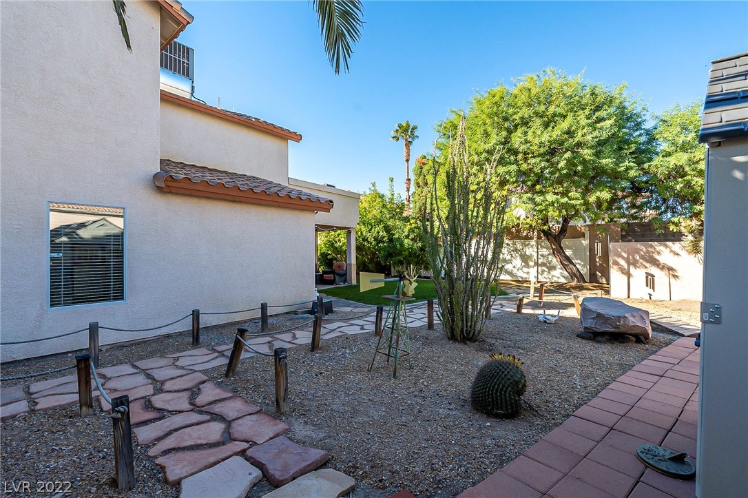 265 Via Malorca Street Henderson, NV 89074 - Photo 74 of 87
