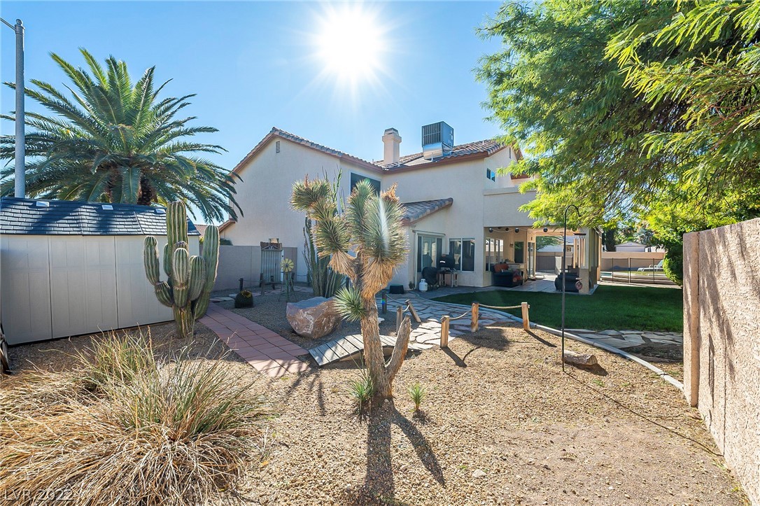 265 Via Malorca Street Henderson, NV 89074 - Photo 76 of 87