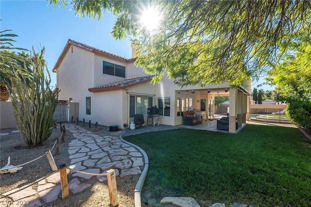 265 Via Malorca Street Henderson, NV 89074 - Photo 77 of 87
