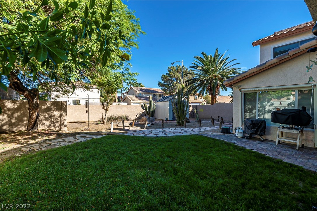 265 Via Malorca Street Henderson, NV 89074 - Photo 78 of 87