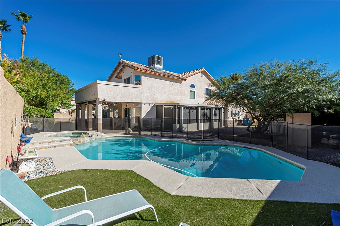 265 Via Malorca Street Henderson, NV 89074 - Photo 82 of 87