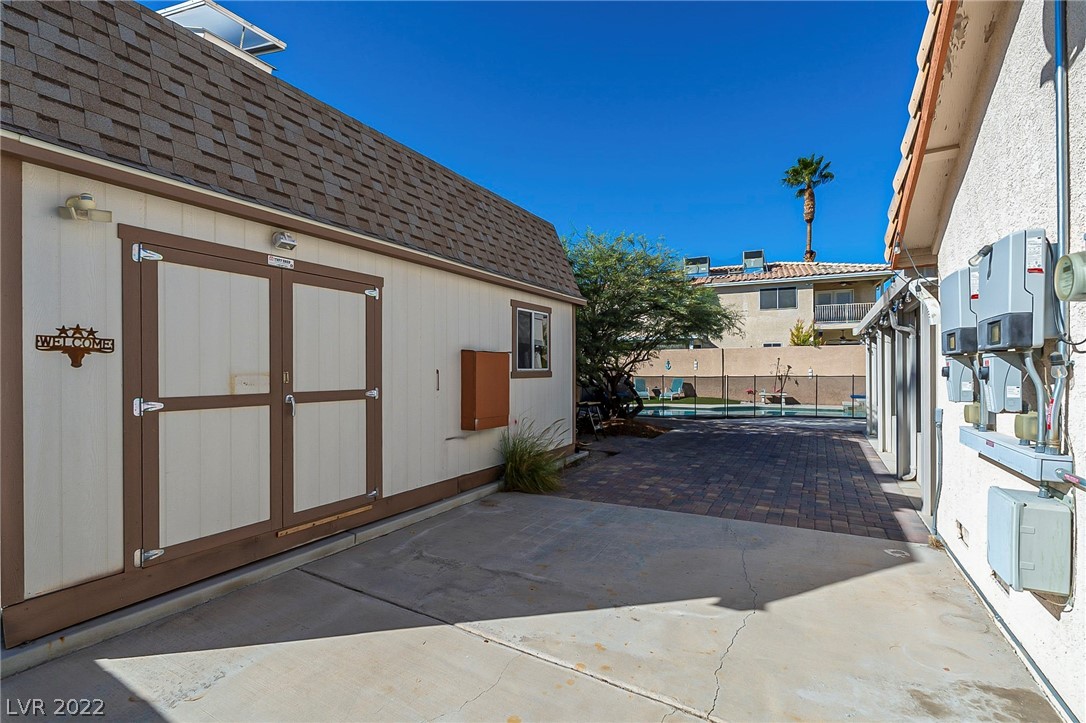 265 Via Malorca Street Henderson, NV 89074 - Photo 83 of 87