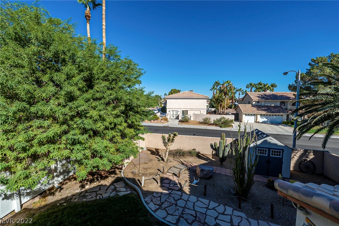 265 Via Malorca Street Henderson, NV 89074 - Photo 85 of 87