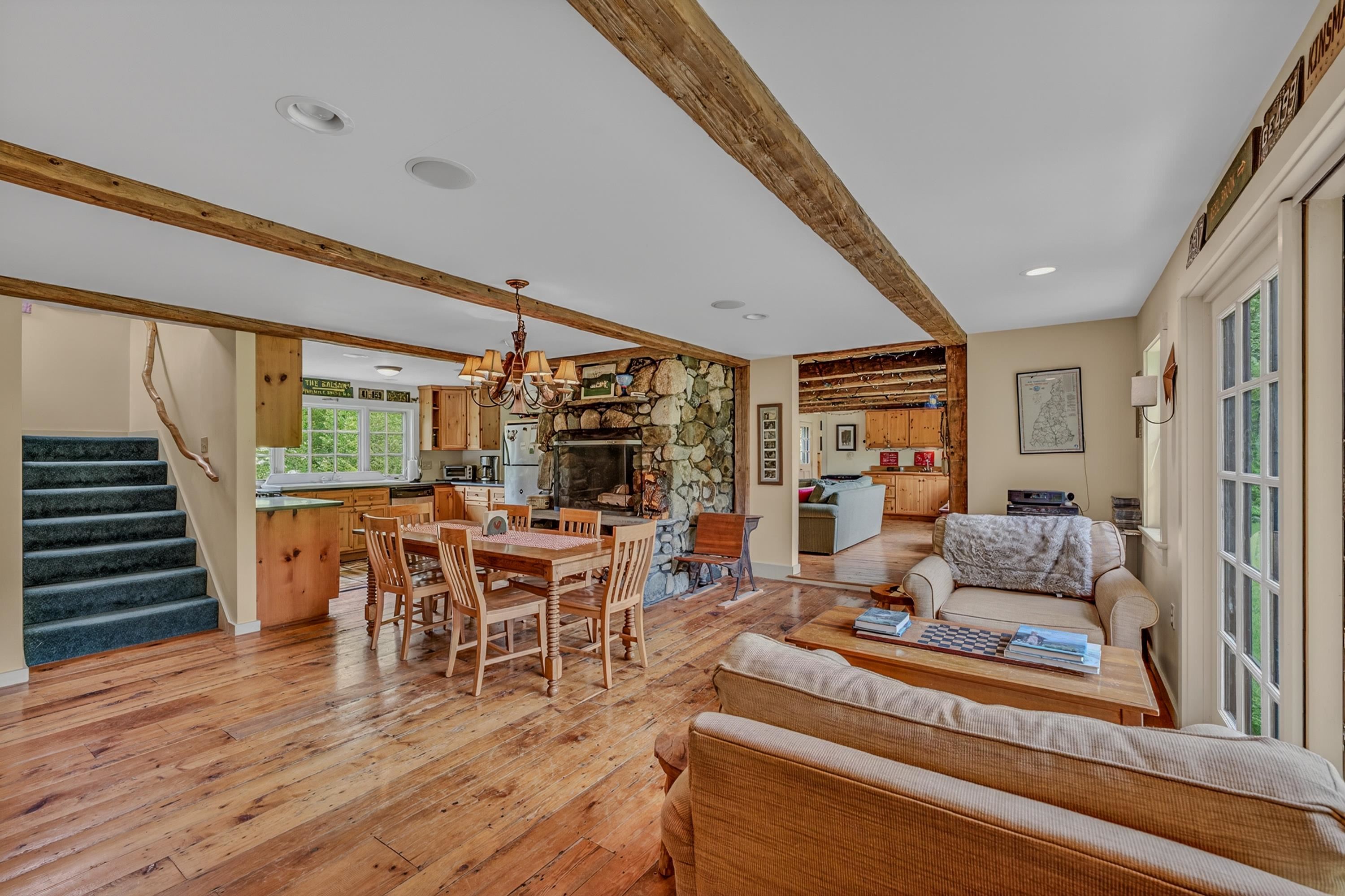 369 Reel Brook Road Easton, NH 03580 - Photo 14 of 47