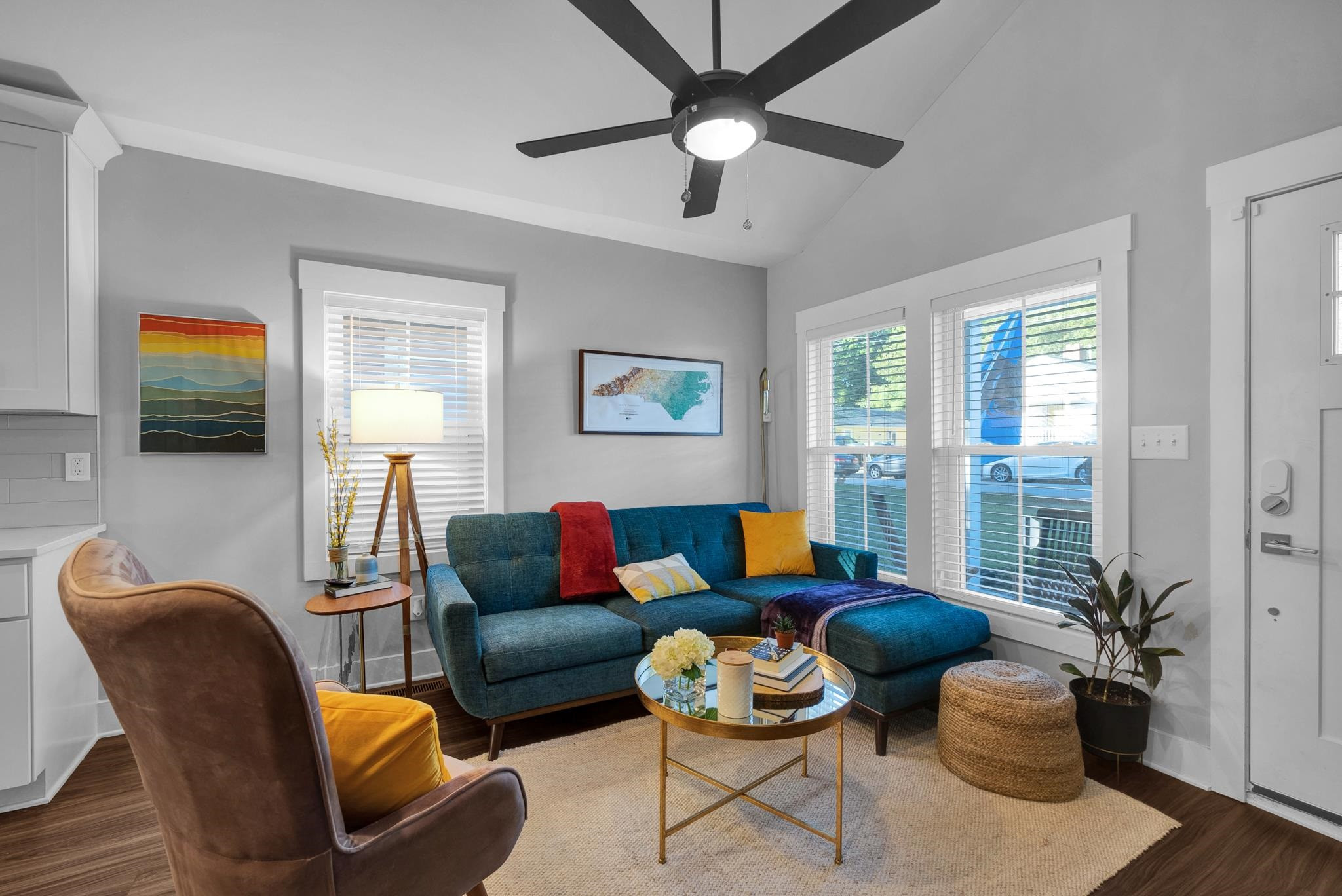 107 Bart Street Raleigh, NC 27610 - Photo 2 of 20 Photo 2