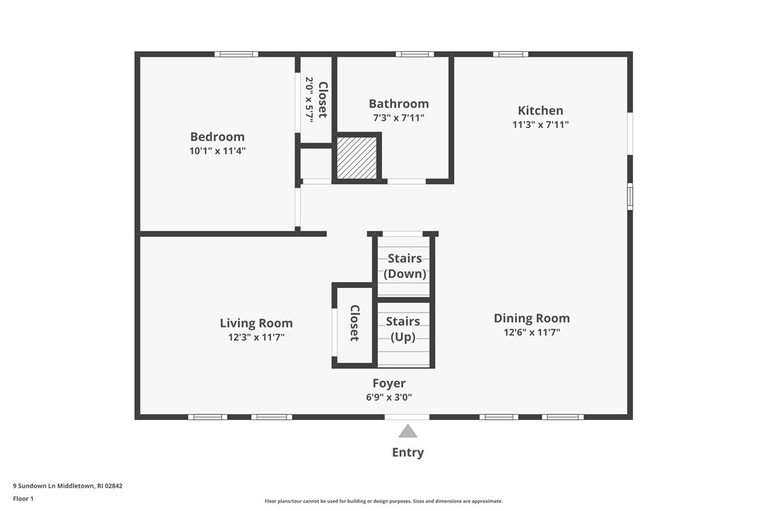 9 Sundown Lane Middletown, RI 02842 - Photo 34 of 37