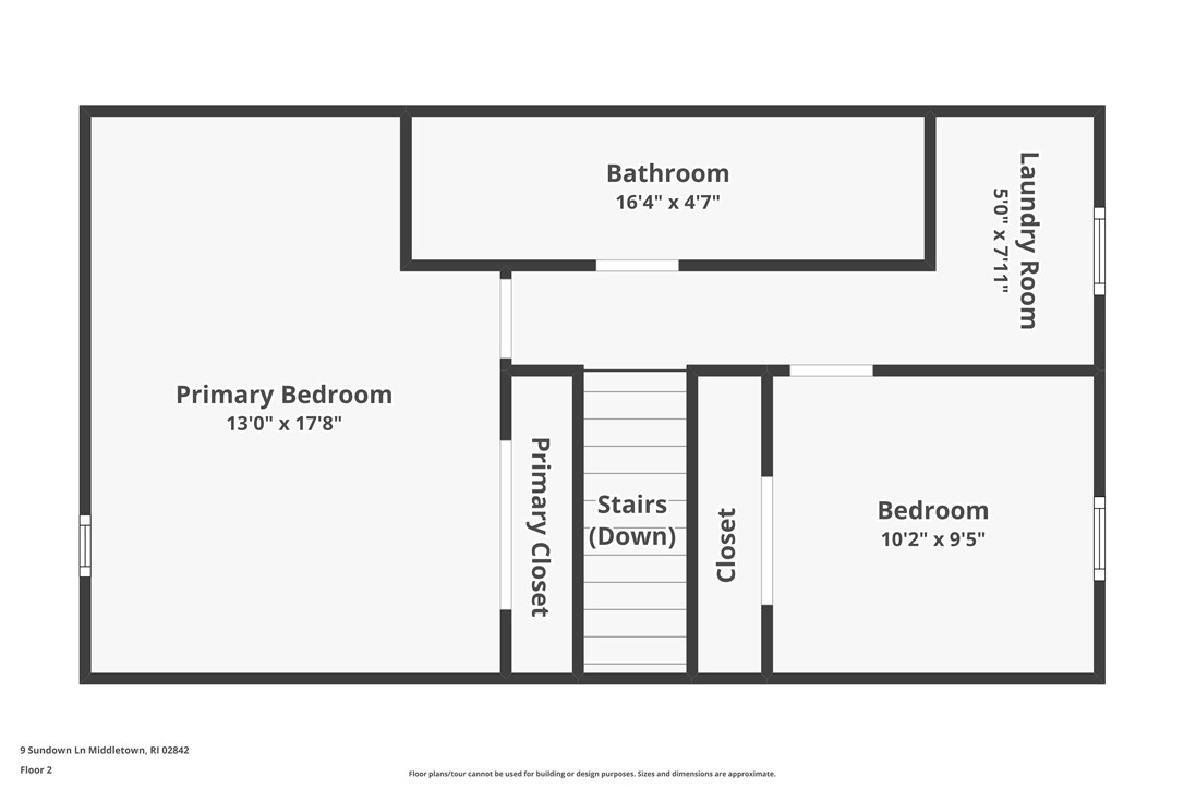 9 Sundown Lane Middletown, RI 02842 - Photo 35 of 37