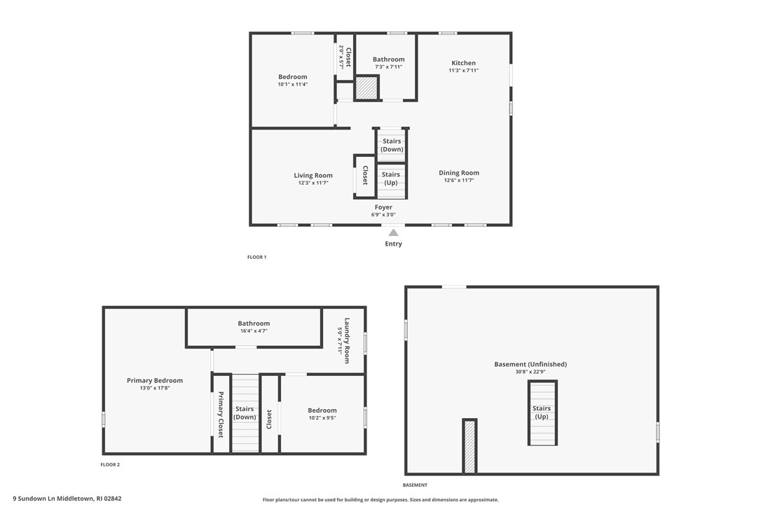 9 Sundown Lane Middletown, RI 02842 - Photo 37 of 37