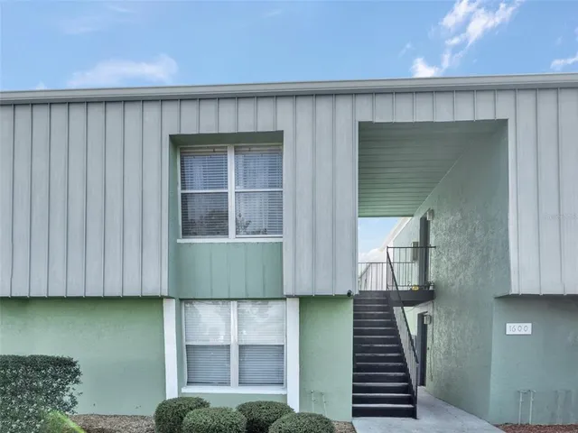 $159,950 | 7450 35th Street North, Unit 1604, Pinellas Park, FL 33781