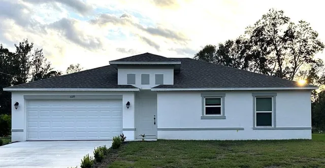 $2,250 | 6089 Deer Run Road, North Port, FL 34291