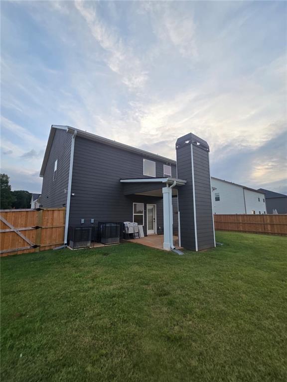 86 Jacoby Drive Fairburn, GA 30213 - Photo 101 of 103 Gallery Image 101
