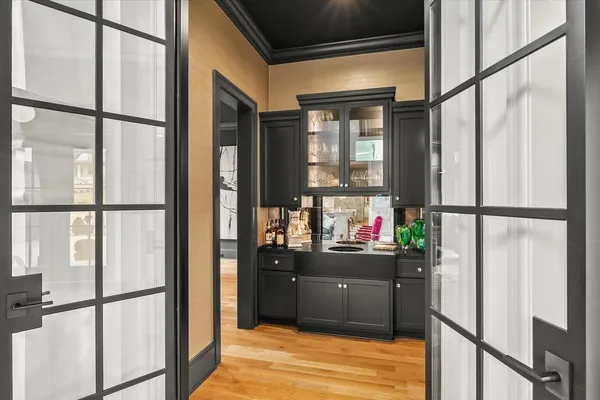 $6,500,000 | 9289 Fordham Drive, Brentwood, TN 37027