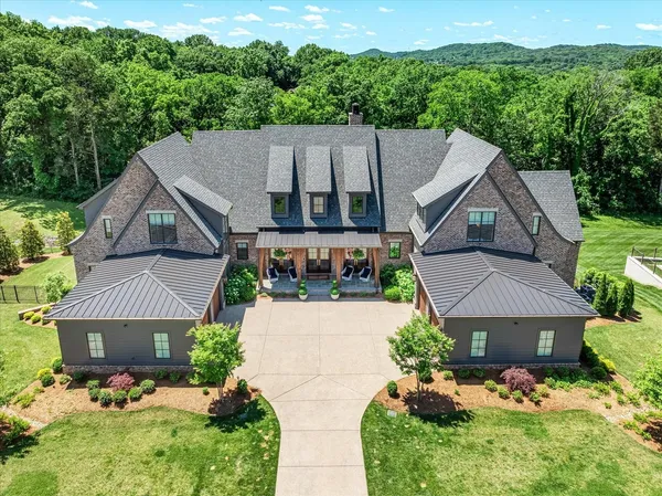$6,500,000 | 9289 Fordham Drive, Brentwood, TN 37027