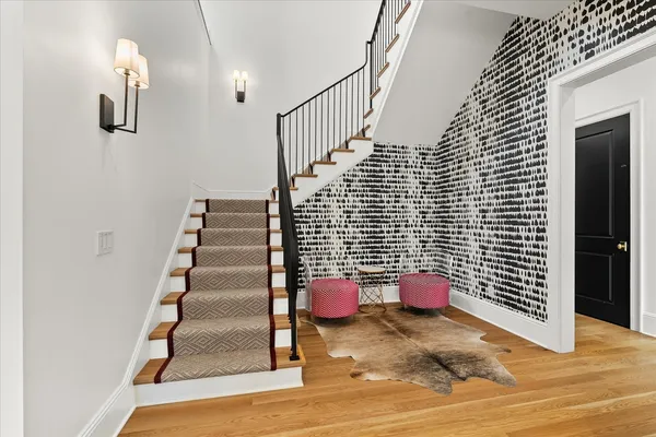 $6,500,000 | 9289 Fordham Drive, Brentwood, TN 37027