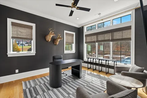 $6,500,000 | 9289 Fordham Drive, Brentwood, TN 37027