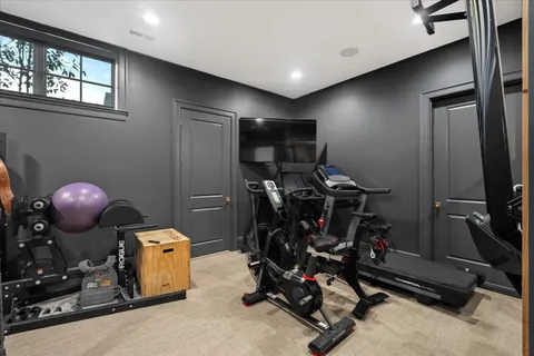$6,500,000 | 9289 Fordham Drive, Brentwood, TN 37027