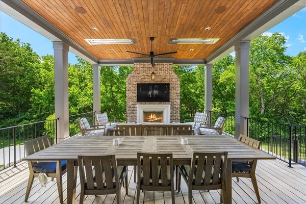 $6,500,000 | 9289 Fordham Drive, Brentwood, TN 37027