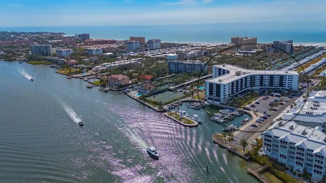 $4,500 | 5855 Midnight Pass Road, Unit 404, Sarasota, FL 34242