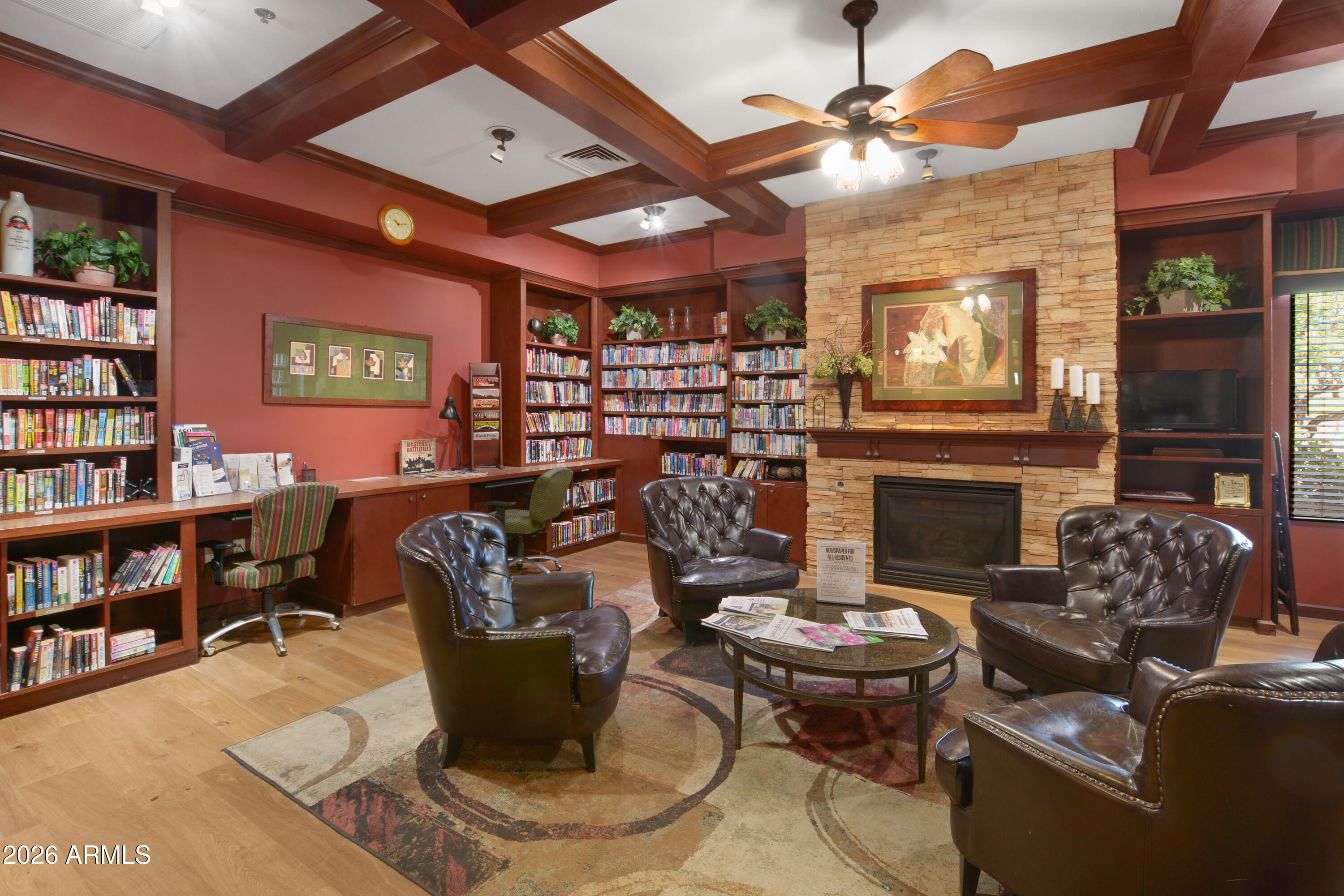 6863 South Santa Rita Way Chandler, AZ 85249 - Photo 43 of 46