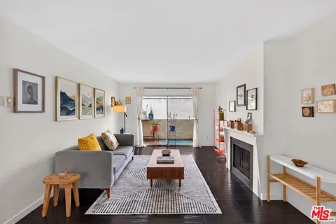 $699,000 | 1447 Franklin Street, Unit 5, Santa Monica, CA 90404