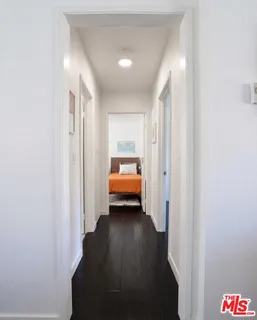 $699,000 | 1447 Franklin Street, Unit 5, Santa Monica, CA 90404