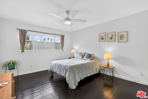 $699,000 | 1447 Franklin Street, Unit 5, Santa Monica, CA 90404