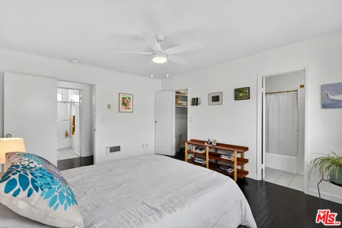 $699,000 | 1447 Franklin Street, Unit 5, Santa Monica, CA 90404
