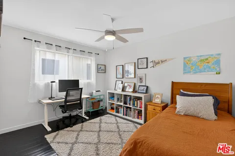 $699,000 | 1447 Franklin Street, Unit 5, Santa Monica, CA 90404