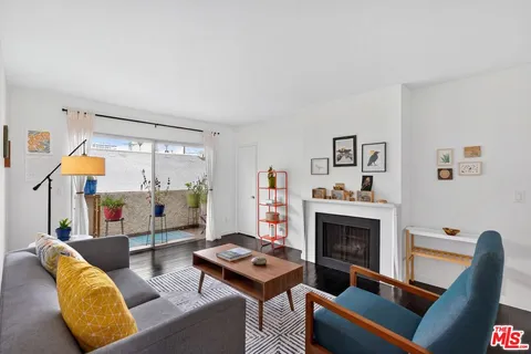 $699,000 | 1447 Franklin Street, Unit 5, Santa Monica, CA 90404
