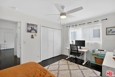 $699,000 | 1447 Franklin Street, Unit 5, Santa Monica, CA 90404