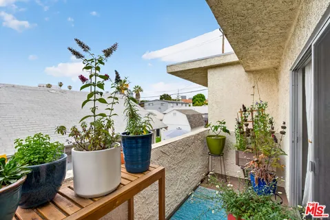 $699,000 | 1447 Franklin Street, Unit 5, Santa Monica, CA 90404