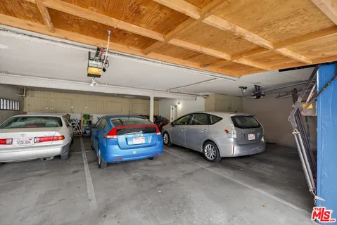 $699,000 | 1447 Franklin Street, Unit 5, Santa Monica, CA 90404