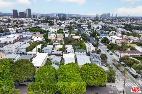 $699,000 | 1447 Franklin Street, Unit 5, Santa Monica, CA 90404