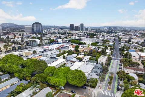 $699,000 | 1447 Franklin Street, Unit 5, Santa Monica, CA 90404