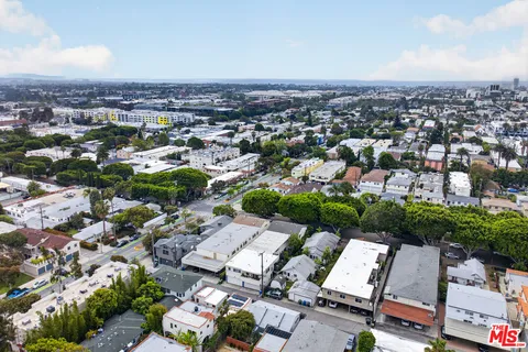 $699,000 | 1447 Franklin Street, Unit 5, Santa Monica, CA 90404