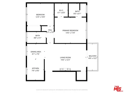 $699,000 | 1447 Franklin Street, Unit 5, Santa Monica, CA 90404
