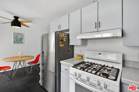 $699,000 | 1447 Franklin Street, Unit 5, Santa Monica, CA 90404