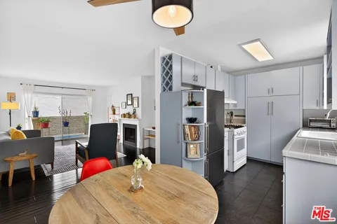 $699,000 | 1447 Franklin Street, Unit 5, Santa Monica, CA 90404
