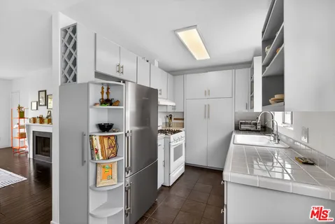 $699,000 | 1447 Franklin Street, Unit 5, Santa Monica, CA 90404