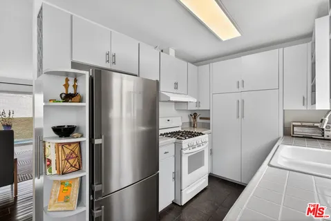 $699,000 | 1447 Franklin Street, Unit 5, Santa Monica, CA 90404