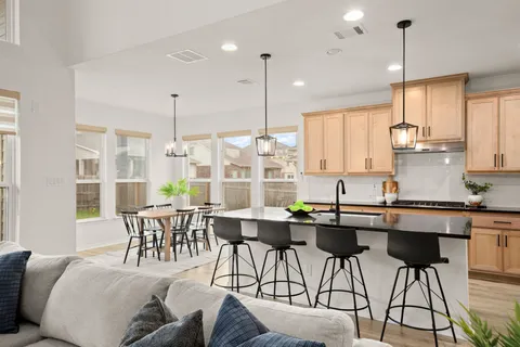 $730,000 | 20521 Martin Lane, Pflugerville, TX 78660