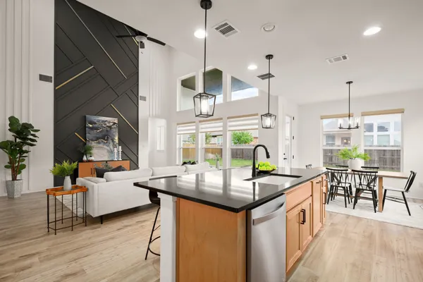 $730,000 | 20521 Martin Lane, Pflugerville, TX 78660