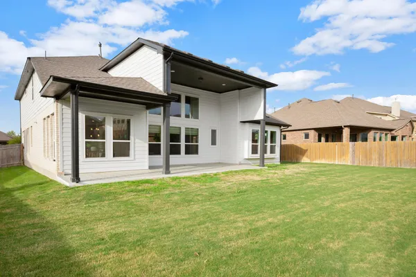 $730,000 | 20521 Martin Lane, Pflugerville, TX 78660